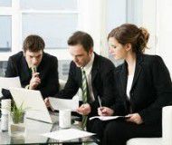 Matriz de Prioridade Matriz de Prioridade